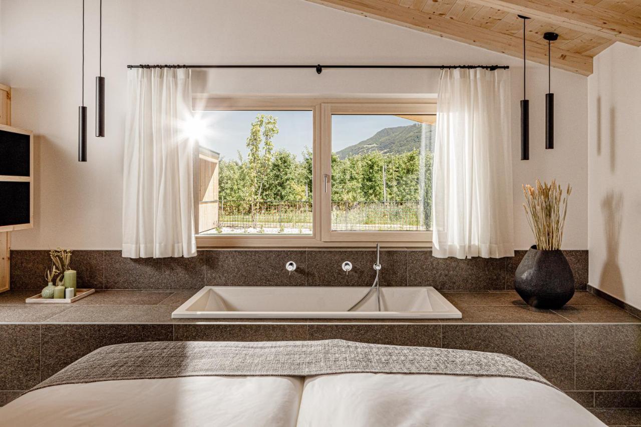 Amolaris Garden Lodges & Guesthouse Coldrano Esterno foto