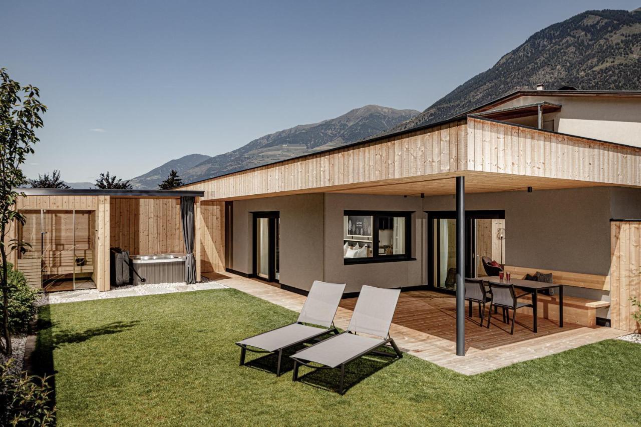 Amolaris Garden Lodges & Guesthouse Coldrano Esterno foto