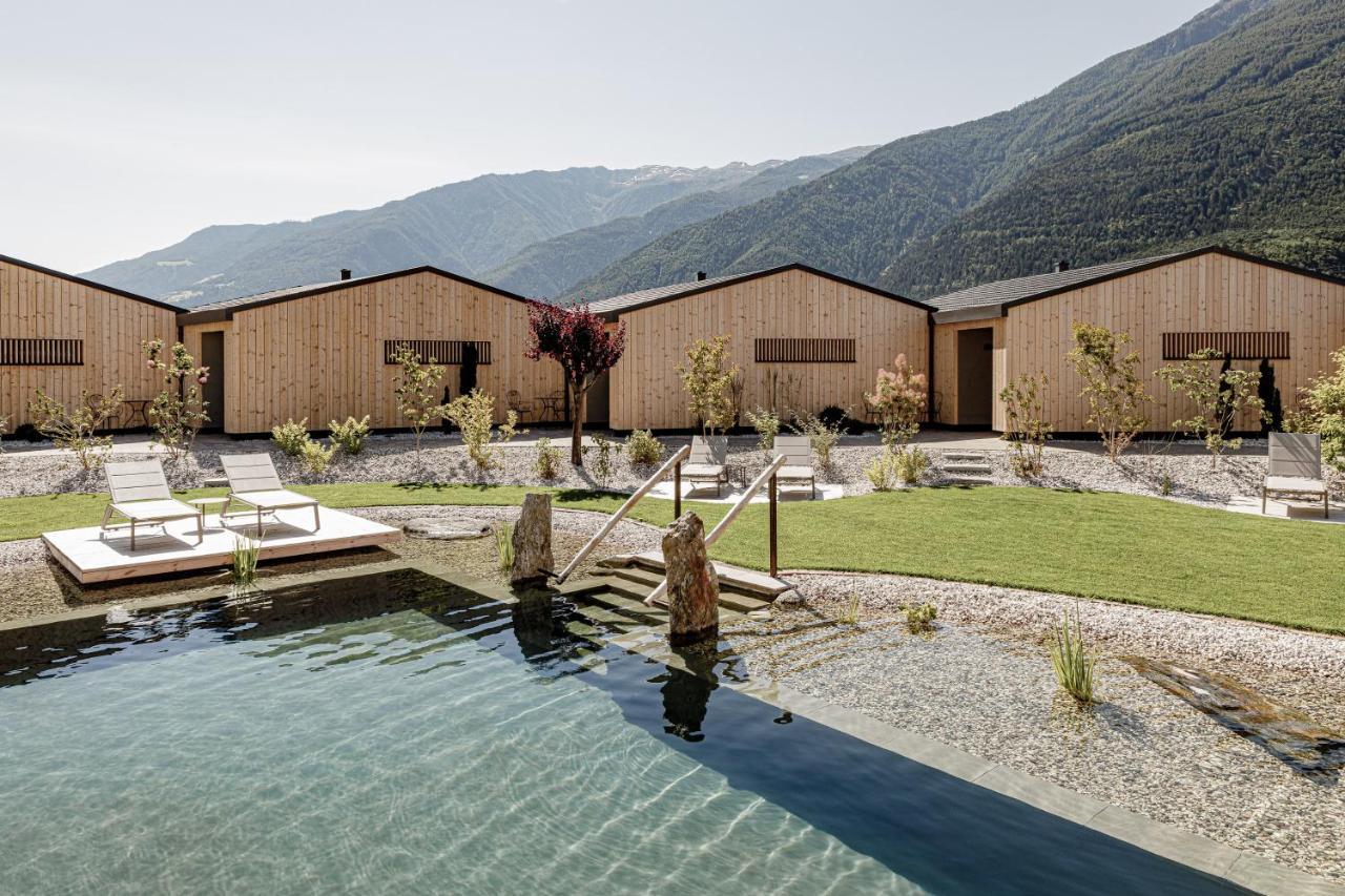 Amolaris Garden Lodges & Guesthouse Coldrano Esterno foto