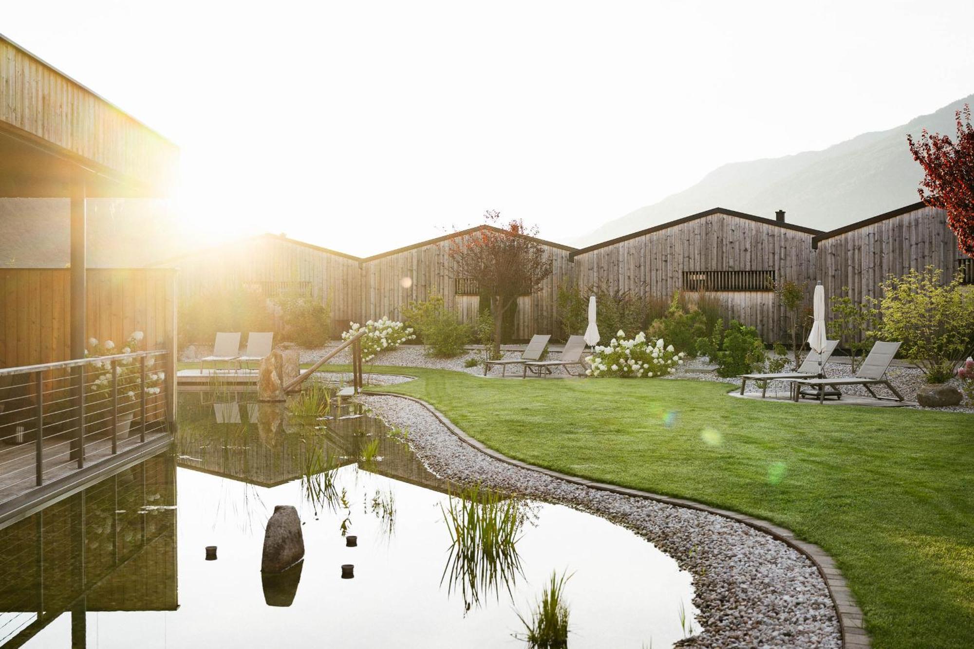 Amolaris Garden Lodges & Guesthouse Coldrano Esterno foto