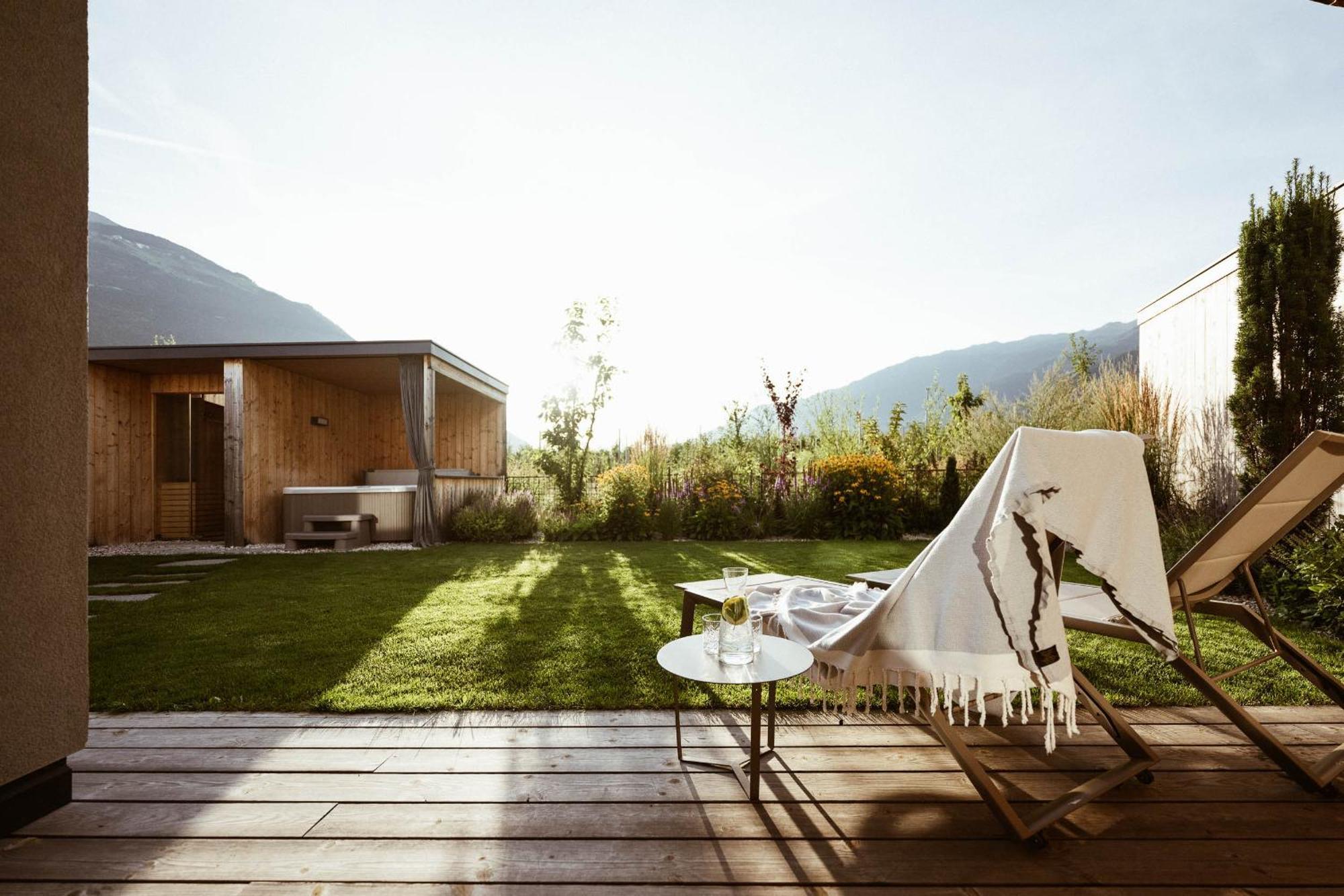 Amolaris Garden Lodges & Guesthouse Coldrano Esterno foto