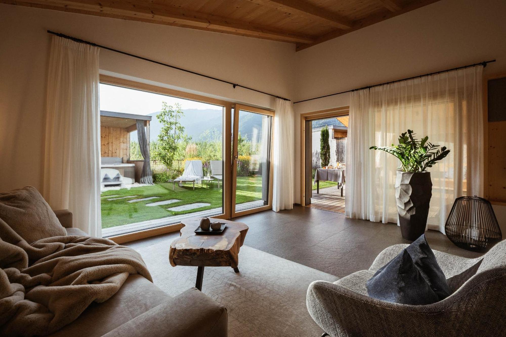 Amolaris Garden Lodges & Guesthouse Coldrano Esterno foto