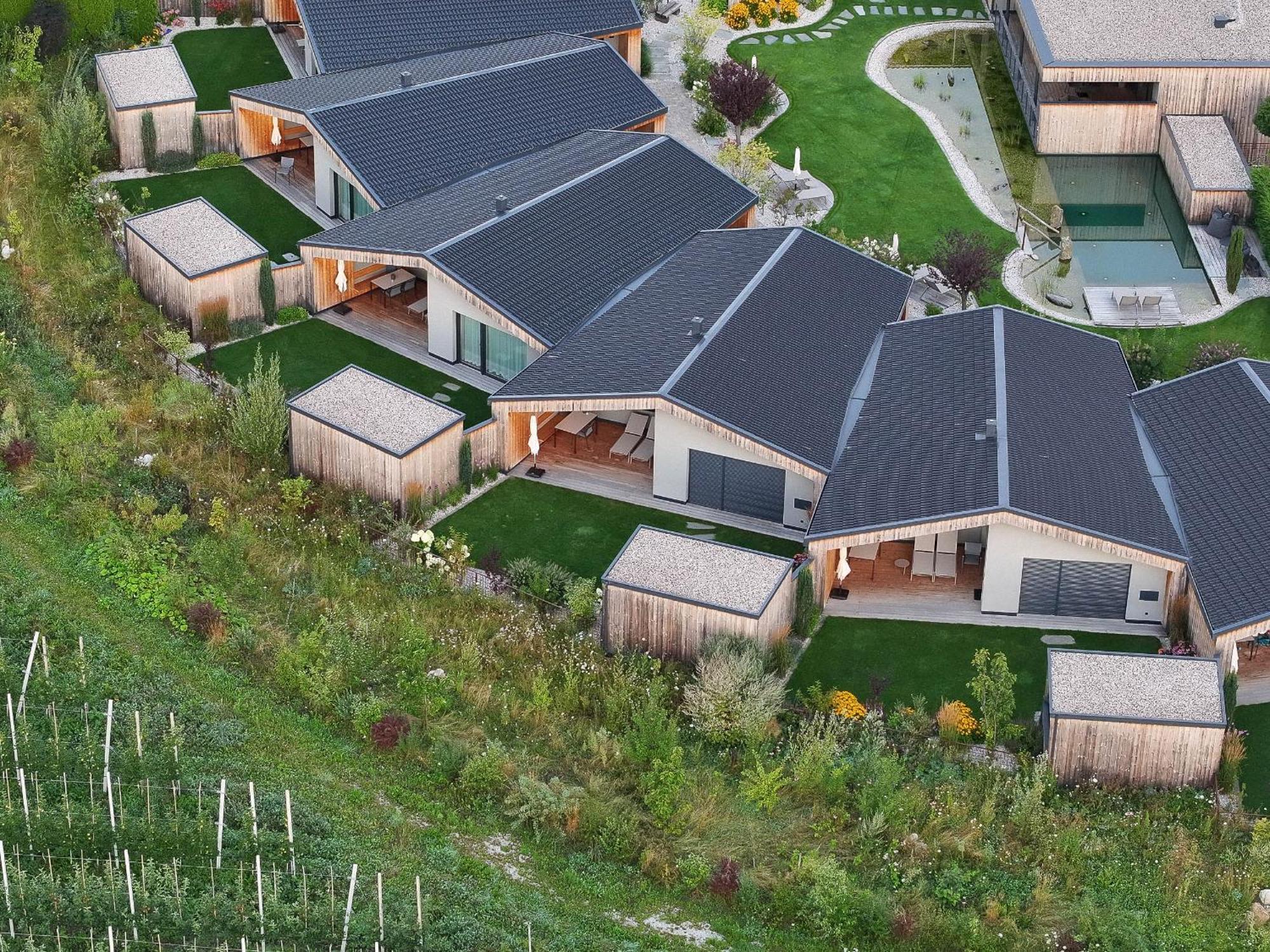 Amolaris Garden Lodges & Guesthouse Coldrano Esterno foto